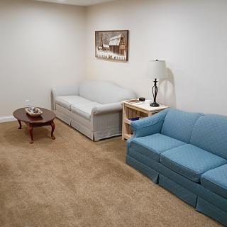 Cliffside Cottage - 2