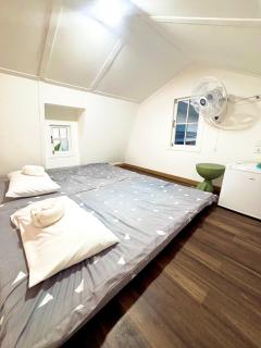 บ้านวิรา ห้องพัก Baan Wira - 5