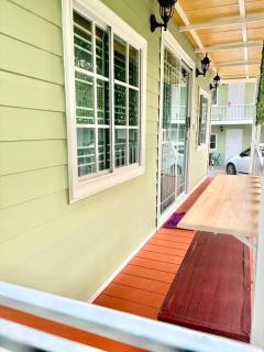 บ้านวิรา ห้องพัก Baan Wira - 9