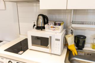 Modern Apt Near Seoul Station 3min I 20 off on long-term stay - 2