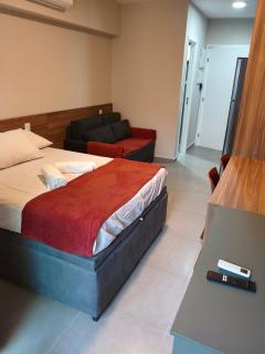 Nomar Carneiros Ecoliving - Studio - Beira Mar - 4