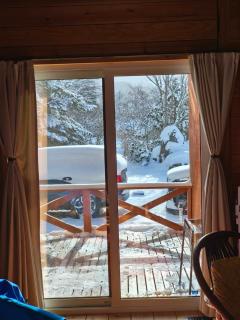 源泉ログの宿 - 7