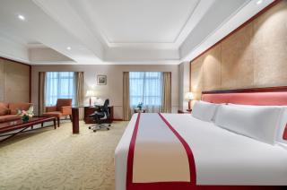 Hangzhou Haiwaihai Communication Hotel - 9