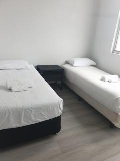 Golden Gate Resort - 5