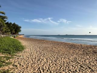 Royal Wave, Beachfront, Nilaveli - 3