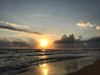 Royal Wave, Beachfront, Nilaveli - 1