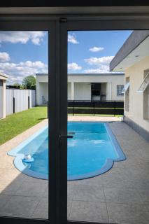 Casa San Pablo Pileta Privada, Vistas a Yungas y Seguridad en Country - 8