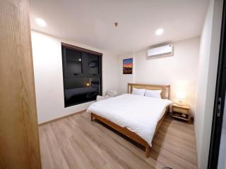 SaPa Apartment - 2 bed room with kitchen & washing machine, clothes dryer - 7