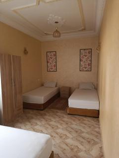 Ferdaous Guest House - Agadir - 4
