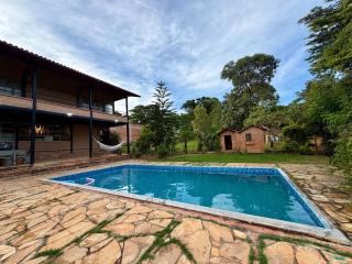 Recanto do Amaral - Espaço de Lazer e Eventos - 7