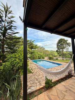 Recanto do Amaral - Espaço de Lazer e Eventos - 3