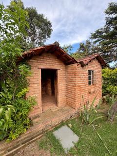 Recanto do Amaral - Espaço de Lazer e Eventos - 2