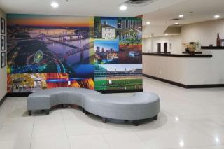 Quality Inn Corydon - 8