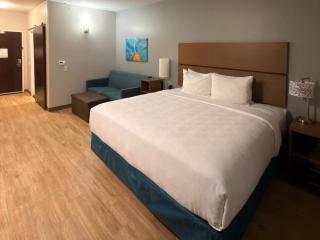 Mainstay Suites - Oklahoma City Airport - 1