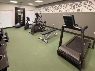 Mainstay Suites - Oklahoma City Airport - 8