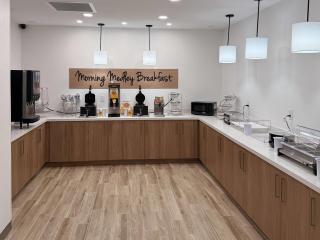 Mainstay Suites - Oklahoma City Airport - 5