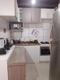 Apartamento 400 MTS da praia - 9