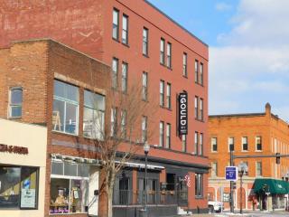 The Historic Gould Hotel Seneca Falls, an Ascend Collection Hotel - 0
