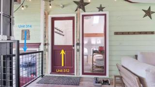 Side-by-Side Homes Multi-level with Views Ski Trail - 1