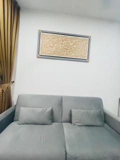 HM Dream Midas 1B1B Cozy suite - 6