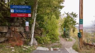 Ridge Home Multi-level with PC Views Ski Trail - 6