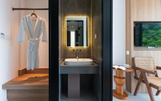 Yangshuo MUSE Mountain View Retreat - 8