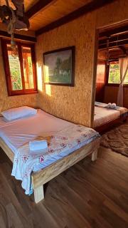 Lak Hostel lago calima - 7