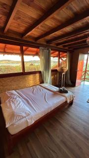 Lak Hostel lago calima - 4