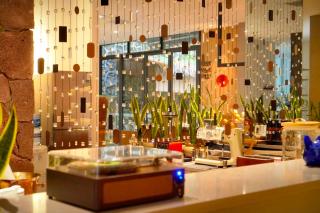 Yangshuo MUSE Mountain View Retreat - 3