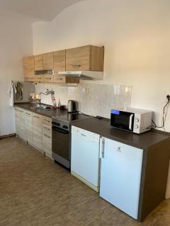 Apartmán Na Pavlači - 9