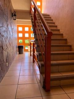 Suites Posada Obregon - 7