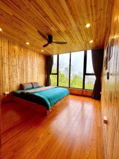 Mây Village Phình Hồ - 0