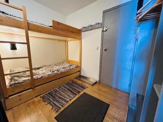 Appartement rénové 4 pièces, proche centre, balcon, WIFI, 7-8 pers - FR-1-346-598 - 3