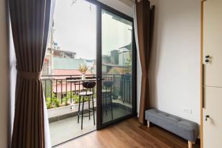 Nesta Home - Old Street - 2