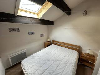 Appartement central 4 pers - Proche télésiège - FR-1-295-214 - 4