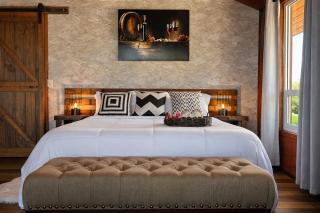 Paraíso del Valle - Ensenada - 8