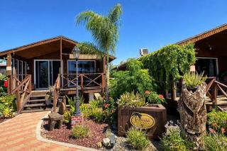 Paraíso del Valle - Ensenada - 2