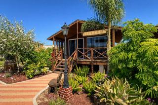 Paraíso del Valle - Ensenada - 1