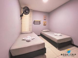 Aparthotel 2km Parque del Cafe Bookutrip 311-227-59-73 - 4