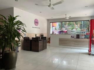 Nico’s Hotel and SkyBar - 5