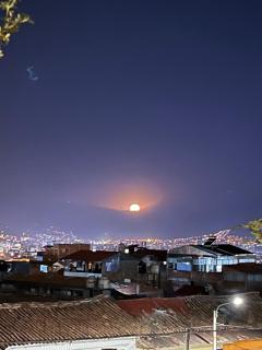 Mini departamento Apu picchu - 2