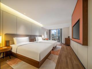 MaisonLee Hotel Liberation Square Chongqing - 1
