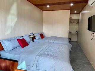 Mộc Homestay - Mộc Châu - Mộc Châu - 6