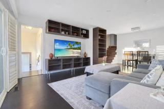 Executive Urban Retreat - 6