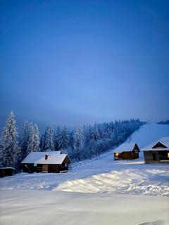 Baza vidpochynku Ilz - 8