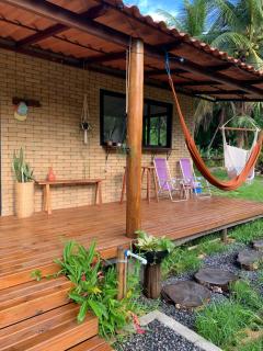 Casa Raiz 2 Moreré - a 3 min da praia - 9