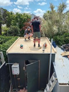 Tiny Inner City Cottage 2 Bedrooms - 6