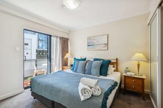Simple City Accommodation Near CBD - 0
