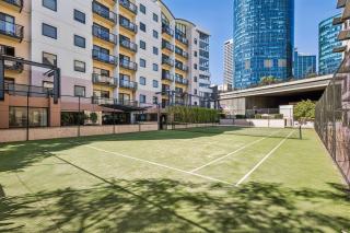 Simple City Accommodation Near CBD - 8