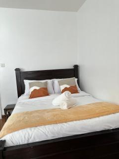 Arabella Luna- Stylish Studio near Panafric and CBD - 1